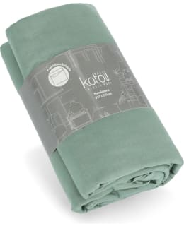 KOTOILU B 230X210 CM JÄKÄLÄ PUSSILAKANA Main Image