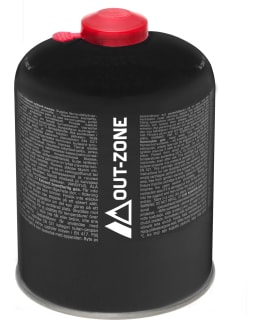 OUT-ZONE 450 G RETKIKAASU Main Image