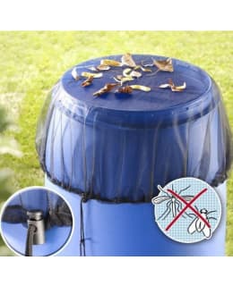 GREEN LAND 120CM BARRELL COVER Main Image