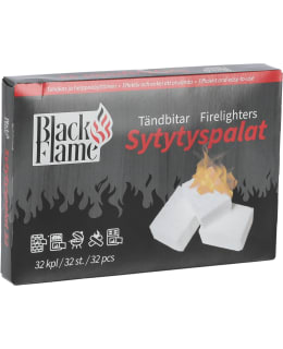 BLACK FLAME 32KPL SYTYTYSPALA Main Image