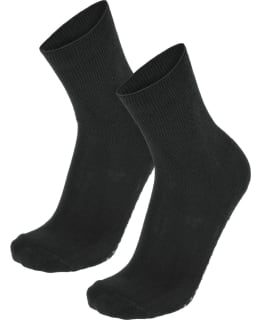 SOCIAL UNDERW BM2551-BK-43-46 M.SOCK 2P Main Image