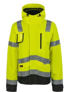TIMCO WW T-1050 HI-VIS 54 KE KUORITAKKI Main Image