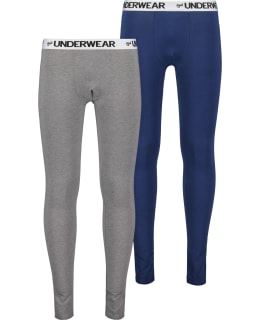 SOCIAL UNDERWEAR JMC22LJ-XL M.PITKIS 2P Main Image