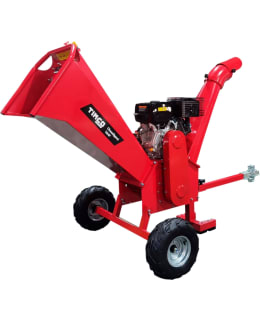 TIMCO 15HP 120MM CHIPPER SHREDDER Main Image