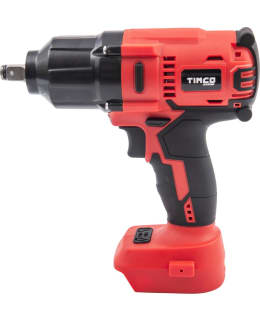 TIMCO DUAL 18V 500NM NUT DRIVER BODY Main Image