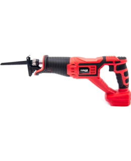 TIMCO DUAL 18V AKKUPUUKKOSAHA RUNKO Main Image