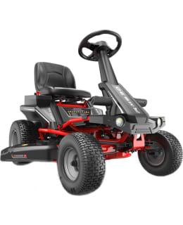 DUCAR 36" 48V 75AH RIDING LAWN MOVER Main Image