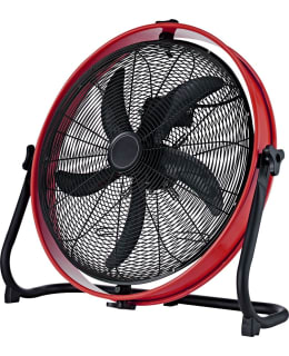 TIMCO 50CM 360° FLOOR FAN Main Image