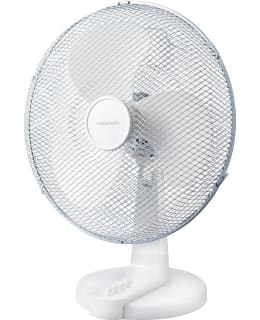 COOLTRON CLOUD 30CM PÖYTÄTUULETIN Main Image