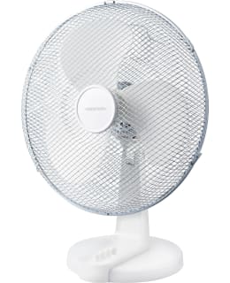 COOLTRON CLOUD 40CM PÖYTÄTUULETIN Main Image