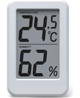 SOLETEK ITH01 INDOOR THERMOMETER Main Image