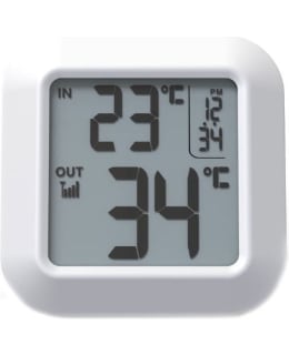 SOLETEK W01 IN/OUT THERMOMETER Main Image