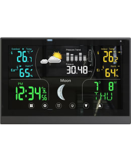 SOLETEK ST02 MULTICHAN WEATHER STATION Main Image