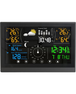 SOLETEK ST03 MULTICHAN WEATHER STATION Main Image