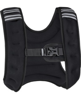 ISPORT COMFORT 5KG WEIGHT VEST Main Image