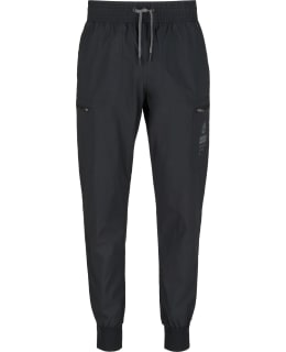 UH CERES LEISUR PANT UH2022M BLK S Main Image
