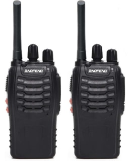 BAOFENG BF-88E PMR-RADIOPUHELINPARI Main Image
