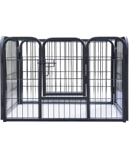 Wuffe 91x63x61cm pentuaitaus Main Image