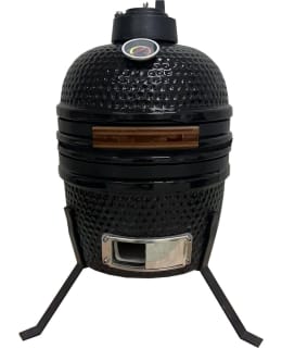 BLACK FLAME 13" KAMADO Main Image