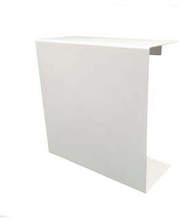 Kyly Neliö seinähylly, valkoinen Main Image