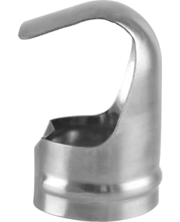 TIMCO REFLECT GAS HOT AIR GUN NOZZLE Main Image
