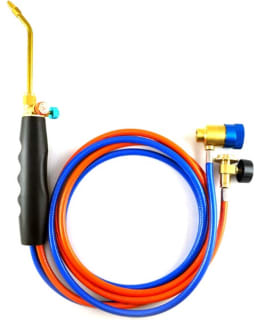 TIMCO OXYBRAZING SET Main Image