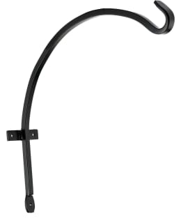 VERDOLA NATAL WHITE GARDEN BRACKET Main Image