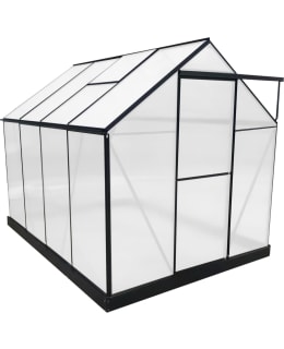 GREEN LAND VEGICA 4,8M2 KASVIHUONE Main Image