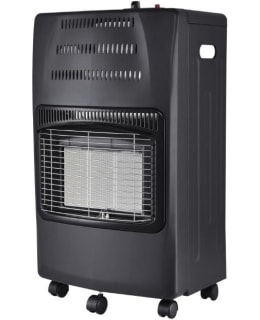 DUNWORE 4.2KW INFRARED GAS HEATER Main Image