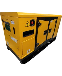 SINEMASTER KDE18SS3 VOIMAVIRTAGENERATOR Main Image