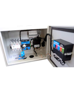 SINEMASTER ATS 40A AUT.KÄYN.YKSIKKÖ Main Image