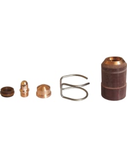 TIMCO PI160CUT PLASMA CUTTER NOZZLE KIT Main Image