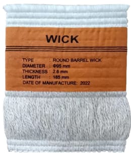 TIMCO PL-79 KEROSENE HEATER'S WICK Main Image