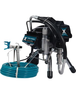 DP PRO X24 1300W 2.4L/MIN PAINT SPRAYER Main Image