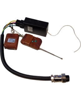 TIMCO KAUKOKÄYNNISTIN DIESEL AGGREGAATEI Main Image