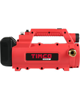 TIMCO DUAL 18V AKKUVESIPUMPPU Main Image