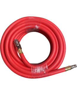 TIMCO ELITE 3/8" 10M AIR HOSE+CONNECTOR Main Image