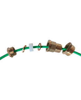 DUNWORE PRESSURE GROMMET KIT Main Image