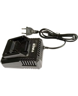 TIMCO DUAL 18V AKKULATURI Main Image