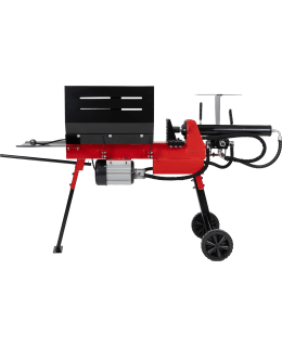 TIMCO 8T LOG SPLITTER WITH LEGS Main Image