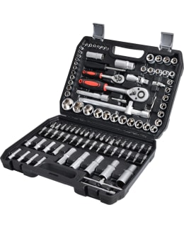 TIMCO 108-PC SOCKET SET Main Image
