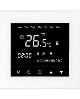 DUNWORE M60 COMBINATION THERMOSTAT Main Image