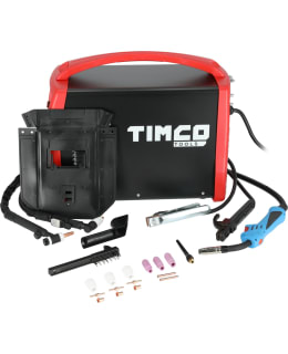 TIMCO MMA200PTMIG COMB. WELDING MACHINE Main Image