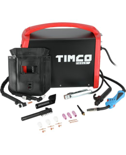 TIMCO MMA200PTMIG YHDISTELMÄHITSAUSKONE Main Image