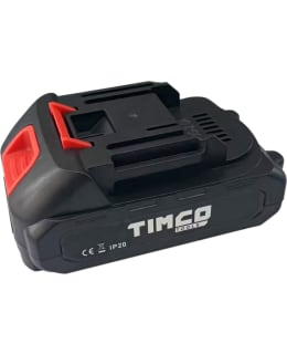 Timco Dual 18V 2Ah battery Main Image