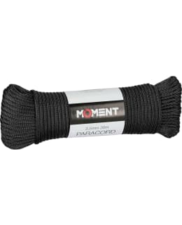 MOMENT 3,5MM 30M BLACK PARACORD Main Image