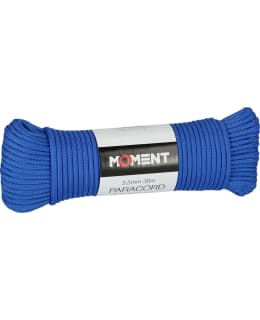 MOMENT 3,5MM 30M BLUE PARACORD Main Image