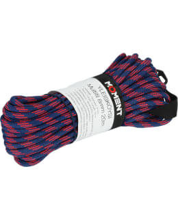 MOMENT MULTIFIL 8MM 20M UNIVERSAL ROPE Main Image