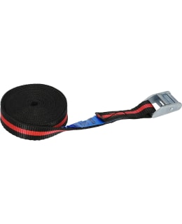 MOMENT 500KG 25MM 3,0M CAMBUCKLE STRAP Main Image