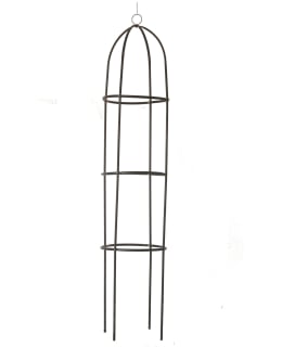 VERDOLA 190CM OBELISKI KASVITUKI Main Image